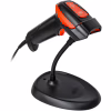 Сканер штрих-кода ІКС ІКС-3209 2D, USB, stand, black (ІКС-3209-2D-USB) - Image 1