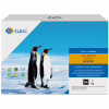 Картридж G&G HP 147X LJ MFP M611/M612/M635/M636 Black (25 200ст) (G&G-W1470X) - Image 1