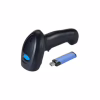 Сканер штрих-кода Supoin I2-RU 2D,wireless, USB doungle, black (I2-RU) - Image 1