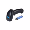 Сканер штрих-коду Supoin I2-RU 2D,wireless, USB doungle, black (I2-RU) - Image 1