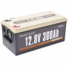 Батарея LiFePo4 Power Queen 12.8V 300Ah (PowerQueen-128V300) - Image 1