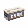 Батарея LiFePo4 Power Queen 12.8V 300Ah (PowerQueen-128V300) - Image 1