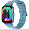 Смарт-годинник Globex Smart Watch Me3 Blue - Image 1
