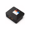 Зарядний пристрій для дрона iSDT K1, 1-6S AC 100W DC 2 x 250W 10A (HP015B-K1) - Image 1