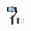 Стедікам AOCHUAN GIMBAL STABILIZER FOR SMARTPHONE SMART XE BLACK (AOCHUAN-SMARTXE-B) - Image 1