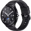 Смарт-часы Xiaomi Watch 2 Pro Bluetooth Black Case with Black Fluororubber Str (1006732) - Image 1