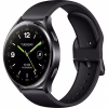 Смарт-годинник Xiaomi Watch 2 Black Case With Black TPU Strap (BHR8035GL) (1025028) - Image 1