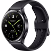 Смарт-годинник Xiaomi Watch 2 Black Case With Black TPU Strap (BHR8035GL) (1025028) - Image 1