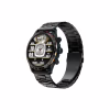 Смарт-часы Globex Smart Watch Titan (black) - Image 1