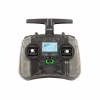 Пульт управління для дрона RadioMaster Pocket ELRS Charcoal (HP0157.0054-M2) - Image 1