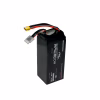 Аккумуляторный блок RacePow Lipo 6s 12000mAh 60C XT60 (12000mAh-6s-60C) - Image 1