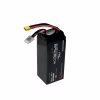 Акумуляторний блок RacePow Lipo 6s 12000mAh 60C XT60 (12000mAh-6s-60C) - Image 1