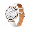Смарт-часы Huawei WATCH GT 5 41mm White Leather (55020DJT) - Image 1