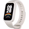 Фітнес браслет Xiaomi Smart Band 9 Active (BHR9441GL) Beige White (1111145) - Image 1