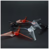Пропеллер для дрона Emax Avan Flow 5x4.3x3 2CW+2CCW RED (0106001083) - Image 1