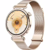 Смарт-годинник Huawei WATCH GT 6 41mm Gold Milanese (55020FTP) - Image 1