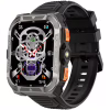 Смарт-годинник Blackview W80 Pro Black (6931548324089) - Image 1