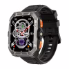 Смарт-годинник Blackview W80 Pro Black (6931548324089) - Image 1
