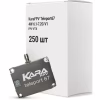 Відеопередавач (VTX) KaraFPV Teleport67 4W 6.1-7.2G V1 упаковка 250 шт. (TX6704BV1) - Image 1