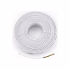 Кабель телефонний Cablexpert TC1000S-100M - Image 1
