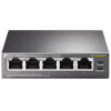 Комутатор мережевий TP-Link TL-SG1005P - Image 1