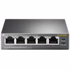 Комутатор мережевий TP-Link TL-SG1005P - Image 1