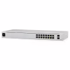 Коммутатор сетевой Ubiquiti USW-16-POE - Image 1