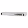 Комутатор мережевий Ubiquiti USW-16-POE - Image 1