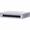 Комутатор мережевий Cisco CBS110-8T-D-EU - Image 1