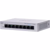 Комутатор мережевий Cisco CBS110-8T-D-EU - Image 1