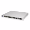 Комутатор мережевий Ubiquiti USW-48-POE - Image 1