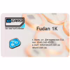 Смарт-карта Fudan 1K (чип FM11RF08, ISO14443A) біла (01-020) - Image 1