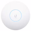Точка доступа Wi-Fi Ubiquiti UniFi 6 Enterprise (U6-Enterprise) - Image 1