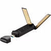 Мережева карта Wi-Fi ASUS USB-AX56 (90IG06H0-MO0R10) - Image 1