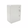 Шкаф настенный ADAL PANO 350х250х150, IP65, Бокс ударопрочный, ABS пластик (108877) - Image 1