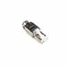 Конектор Eserver RJ45 cat.6A FTP 8P8C, безінструментальний (WT-6084-FTP) - Image 1