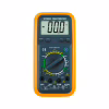 Цифровий мультиметр Voltronic VC-9805 V, A, R, C, F, T (VC-9805) - Image 1
