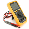 Цифровой мультиметр Voltronic VC-9805 V, A, R, C, F, T (VC-9805) - Image 1