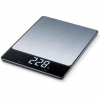 Ваги кухонні Beurer KS 34 Stainless Steel - Image 1