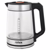 Електрочайник Rotex RKT92-SGS - Image 1