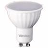 Лампочка Vestum MR16 6W 4100K 220V GU10 (1-VS-1506) - Image 1