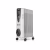 Обігрівач REAL-EL HEAT-L210 - Image 1