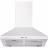 Витяжка кухонна Pyramida KX 60 (1000) B WH - Image 1