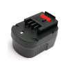 Аккумулятор к электроинструменту PowerPlant для BLACK&DECKER GD-BD-12(B) 12V 2Ah NICD (DV00PT0025) - Image 1