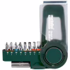 Набір біт Metabo 9 шт. Promotion (630419000) - Image 1