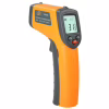 Пірометр Benetech інфрачервоний -50-400°C GM320 (GM320) - Image 1