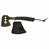 Топор Neo Tools 26см, лезвие 8см, 3Cr13, ручка из парокорда (63-118) - Image 1