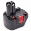 Акумулятор до електроінструменту PowerPlant для BOSCH 12V 3Ah (BAT043) (TB920686) - Image 1