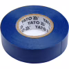 Изоляционная лента Yato 20мх19мм синяя (YT-81651) - Image 1