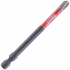 Біта для шуруповерта Milwaukee SHOCKWAVE, PH3, 90мм 1шт (4932430859) - Image 1